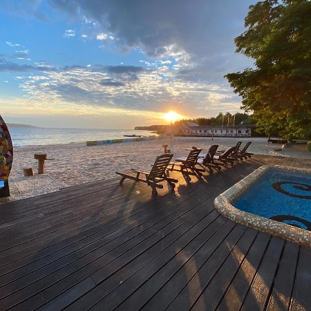 Secret Resort Club Pereyaslav-Khmelʼnytsʼkyy Bagian luar foto