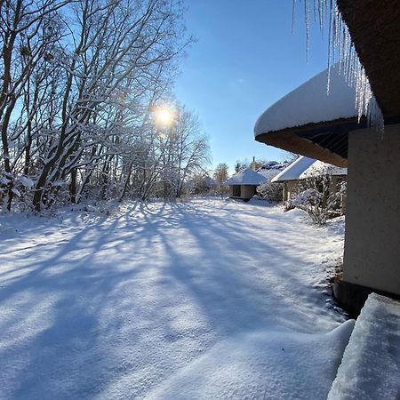 Secret Resort Club Pereyaslav-Khmelʼnytsʼkyy Bagian luar foto
