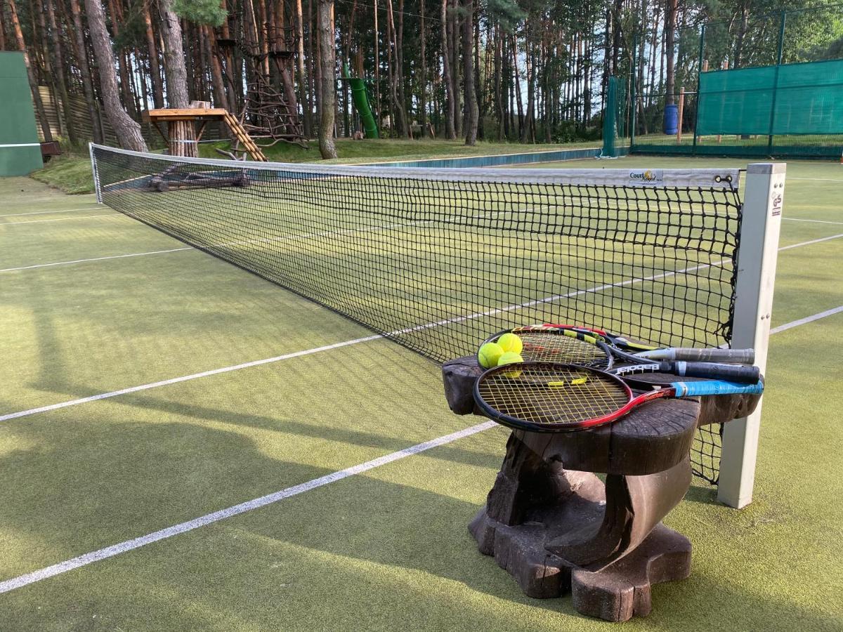 Secret Resort Club Pereyaslav-Khmelʼnytsʼkyy Bagian luar foto