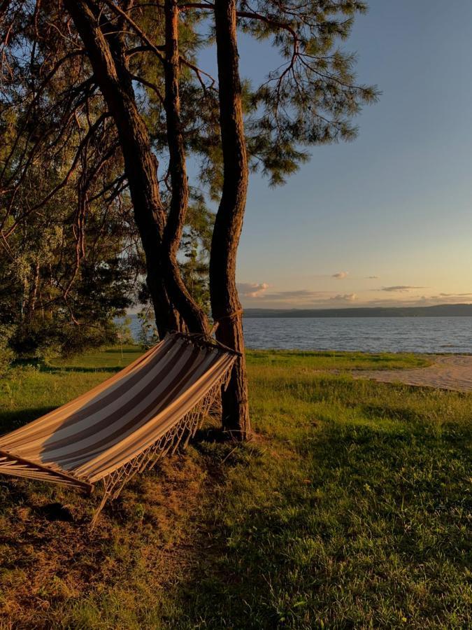 Secret Resort Club Pereyaslav-Khmelʼnytsʼkyy Bagian luar foto