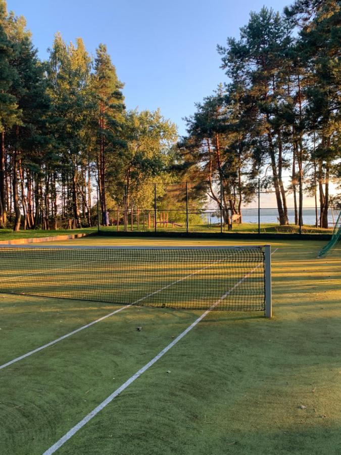 Secret Resort Club Pereyaslav-Khmelʼnytsʼkyy Bagian luar foto