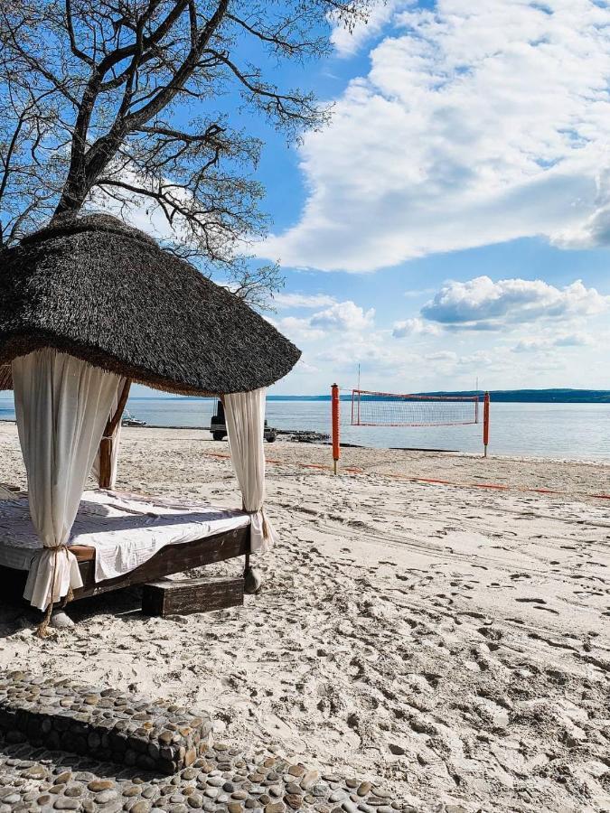Secret Resort Club Pereyaslav-Khmelʼnytsʼkyy Bagian luar foto