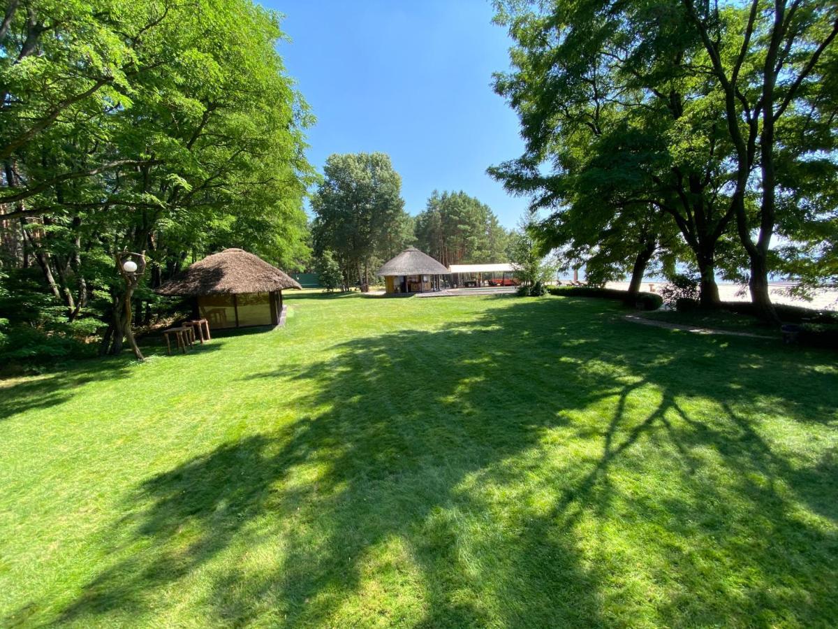 Secret Resort Club Pereyaslav-Khmelʼnytsʼkyy Bagian luar foto