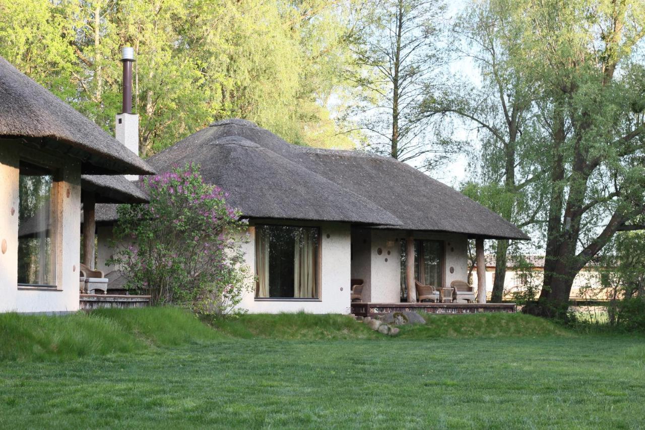 Secret Resort Club Pereyaslav-Khmelʼnytsʼkyy Bagian luar foto