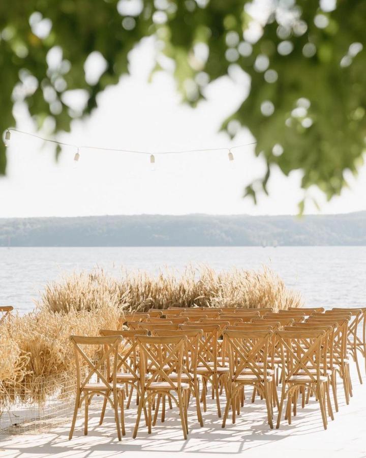 Secret Resort Club Pereyaslav-Khmelʼnytsʼkyy Bagian luar foto