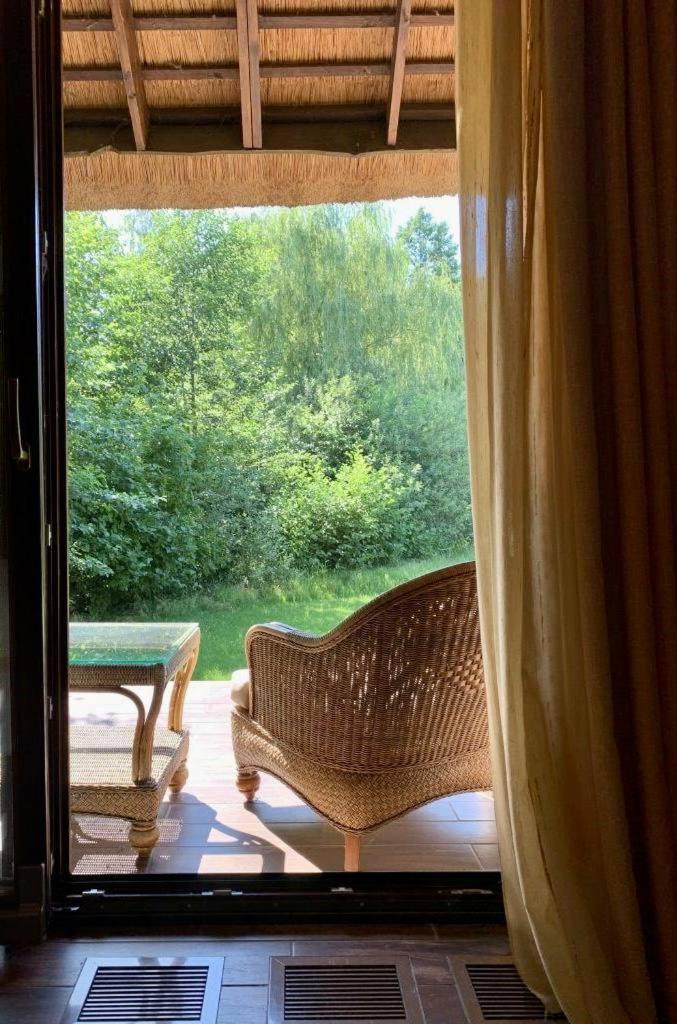 Secret Resort Club Pereyaslav-Khmelʼnytsʼkyy Bagian luar foto