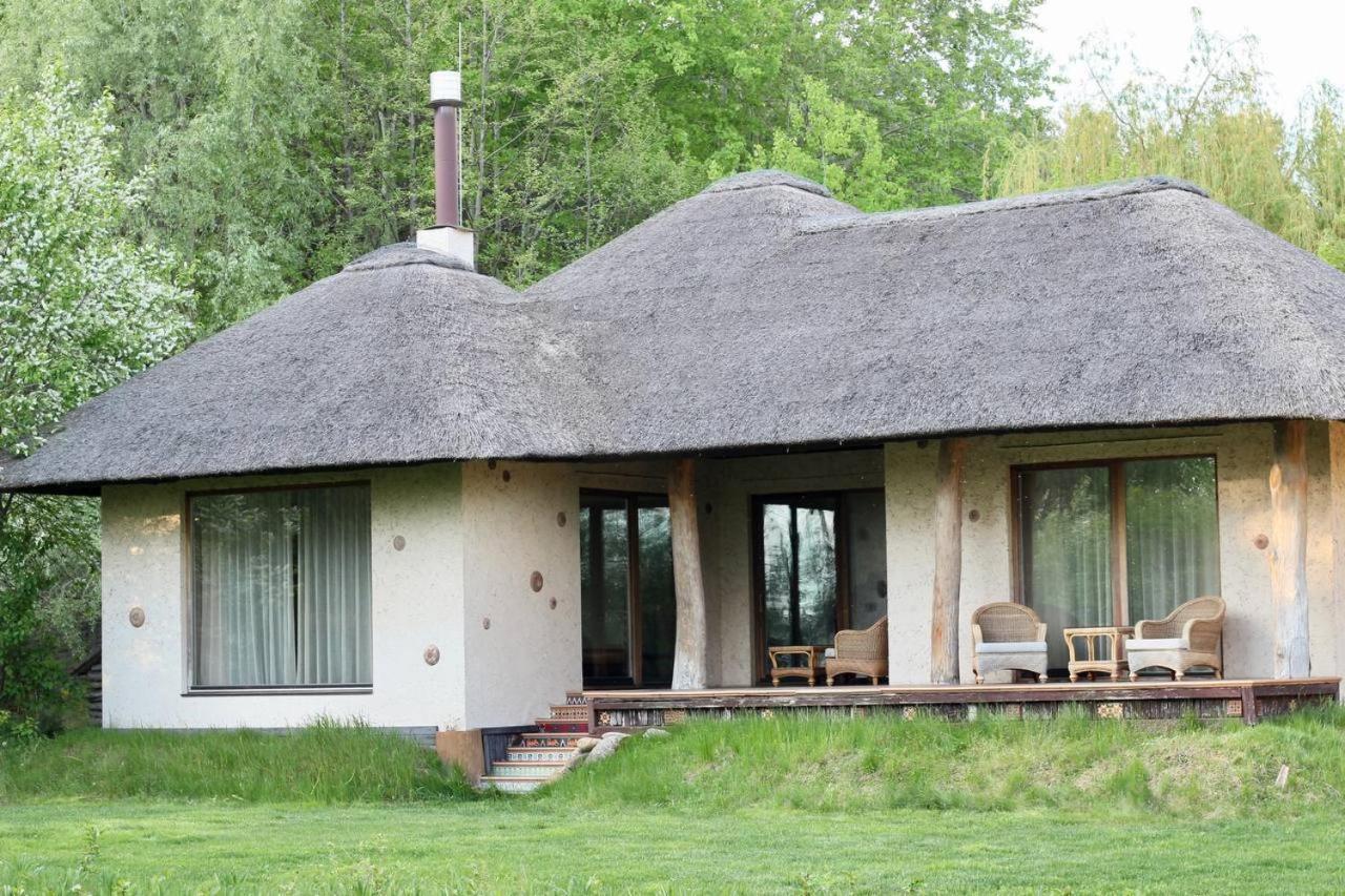 Secret Resort Club Pereyaslav-Khmelʼnytsʼkyy Bagian luar foto