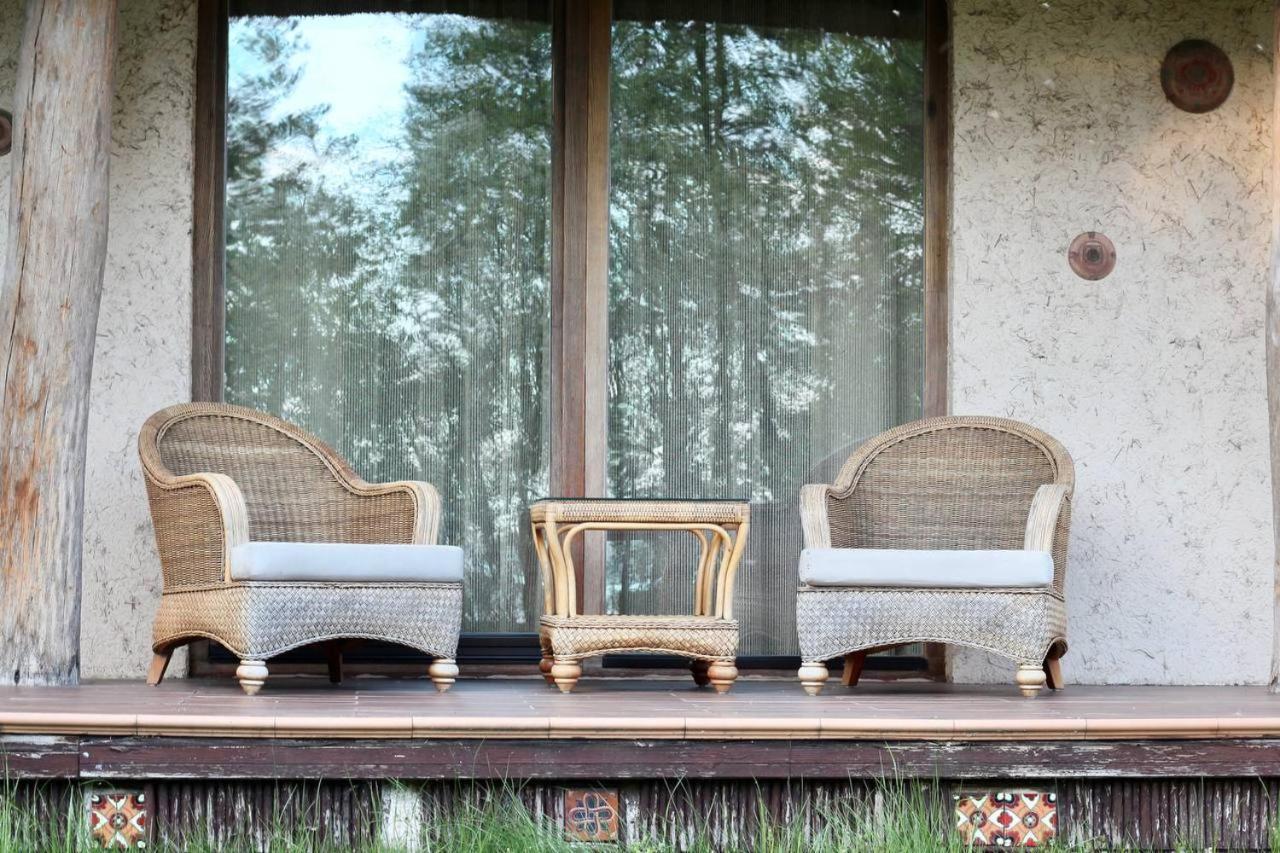 Secret Resort Club Pereyaslav-Khmelʼnytsʼkyy Bagian luar foto