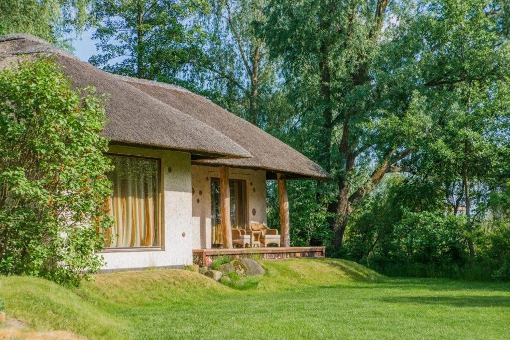Secret Resort Club Pereyaslav-Khmelʼnytsʼkyy Bagian luar foto