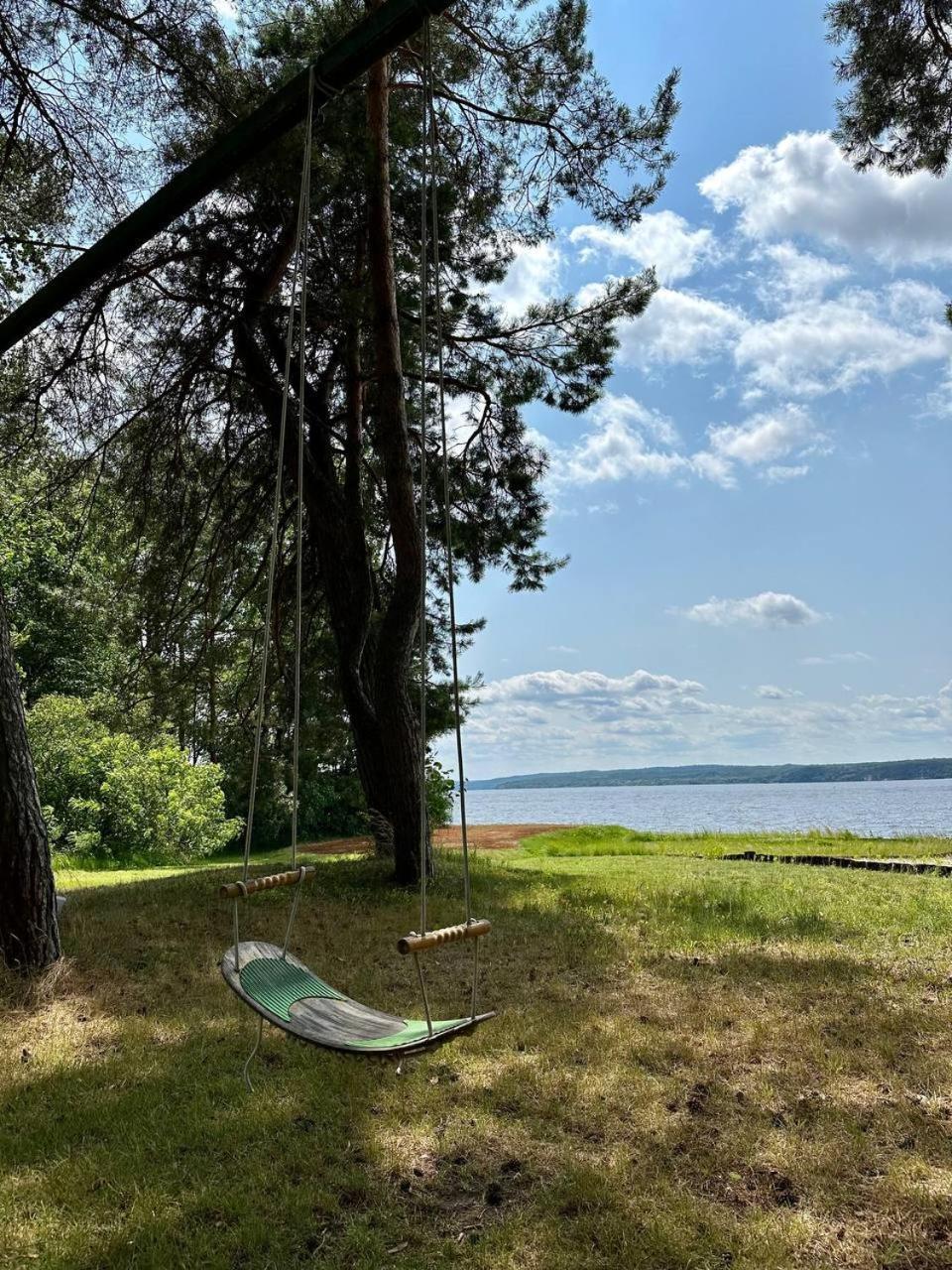 Secret Resort Club Pereyaslav-Khmelʼnytsʼkyy Bagian luar foto