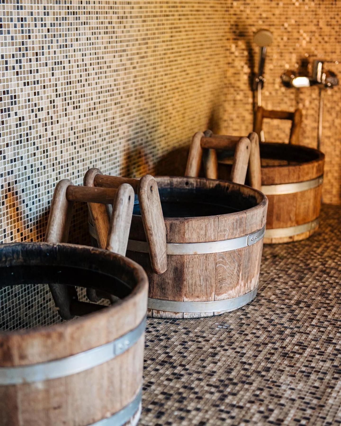 Secret Resort Club Pereyaslav-Khmelʼnytsʼkyy Bagian luar foto